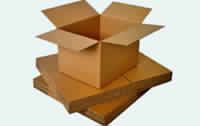 Corrugated Packing Boxes