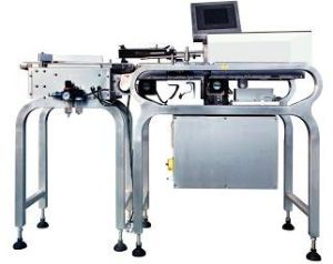 Check Weigher