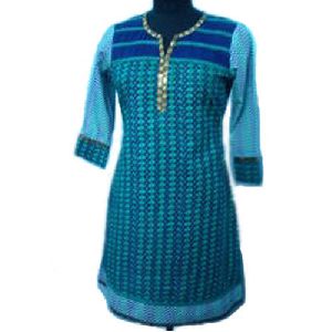 Ladies Designer Kurti