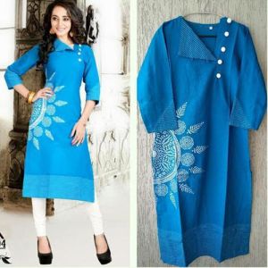 Ladies Stylish Kurti