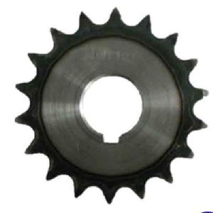 Seed Drill Chain Pocket Gear