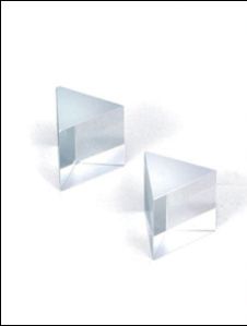 PRISMS, FOR SPECTROMETER