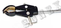 RETORT CLAMPS, 4-PRONG