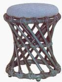 Morocco Stool