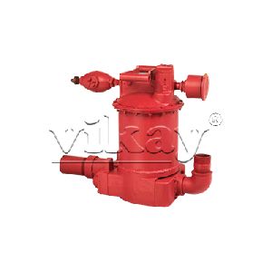 sludge pump