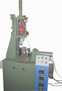 Mini (Compact) Injection Machines