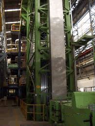 Metal Coating Line for Strip