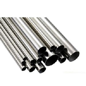 Stainless Steel Tubes