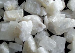 Calcite Lumps