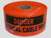 detectable warning tapes
