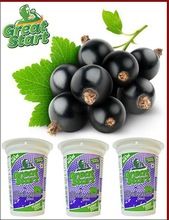 GREAT START BLACK CURRANT SPLASH DRINK