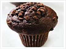 Egg Chocolate Muffin Premix