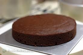 EGGLESS CHOCOLATE CAKE PREMIX