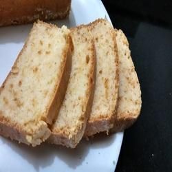 Eggless Vanilla Slice Cake Premix