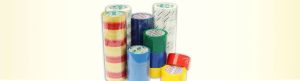 Adhesive Tape Films