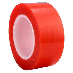Double Sided Polyester Tapes