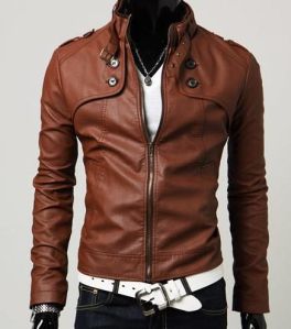 Leather Jackets