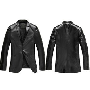 Leather Jackets Coats