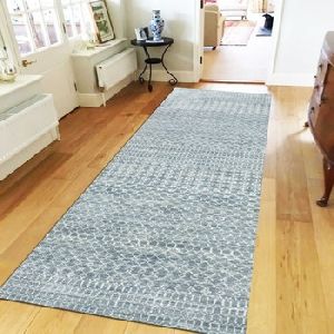 Handmade Modern Design indian Corridor Runner Carpets