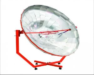 Parabolic Cooker