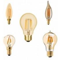 LED Filament Lights