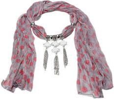 Ladies Cotton Stoles