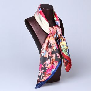 Ladies Printed Scarf