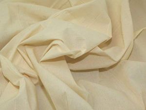 natural cotton fabric