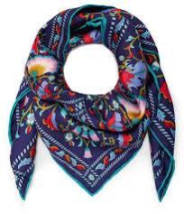 Pure Silk Scarf