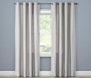 Curtains