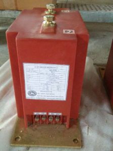 11 KV Resin Cast Current Transformer