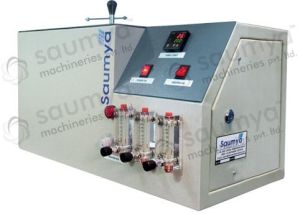 Thermal Analyzer Machine