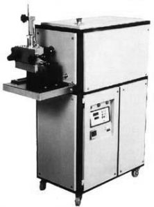 Torque Reometer Machine