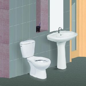 Bathroom Sanitary 4 Piece Suite