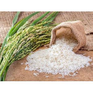 Indian White Basmati Rice