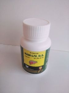 Nam Liv -DS Capsules