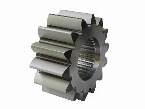 Spur Gear