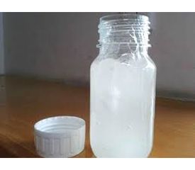 Sodium Lauryl Ether Sulphate