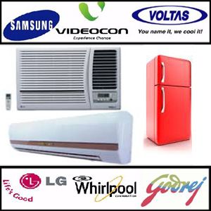 Videocon Refrigerator Repairing