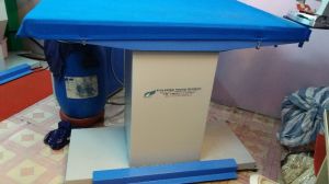 vacuum table services