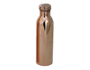 Leak Proof Pure Copper Bottle