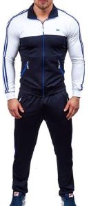 Men Jogging Tracksuit