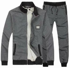 Mens Sweat Tracksuit