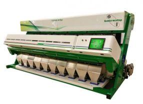 Tri chromatic Dal sorter