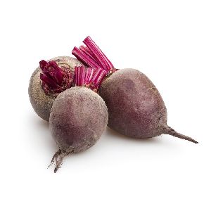 Fresh Organic Beetroot