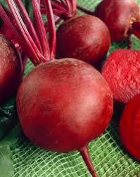 Fresh Red Beetroot