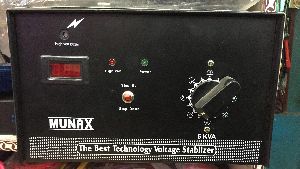 Munax Voltage Stabilizer
