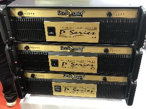 StudioMaster Amplifier