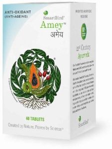 AMEY ANTI-OXIDANT Ayurvedic Medicine