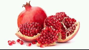 Fresh Natural Pomegranate